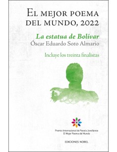 El mejor poema del mundo 2022