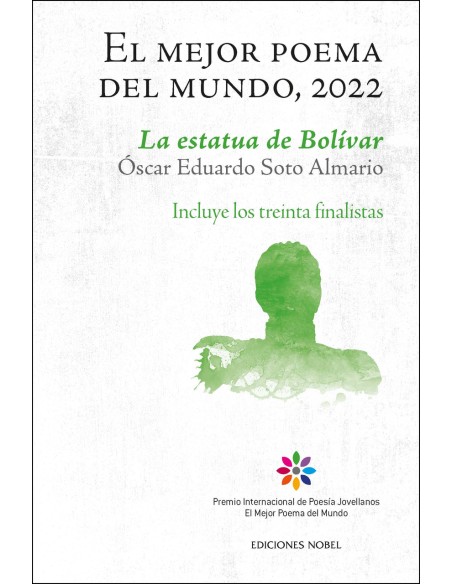 El mejor poema del mundo 2022