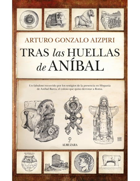 Tras las huellas de Anibal