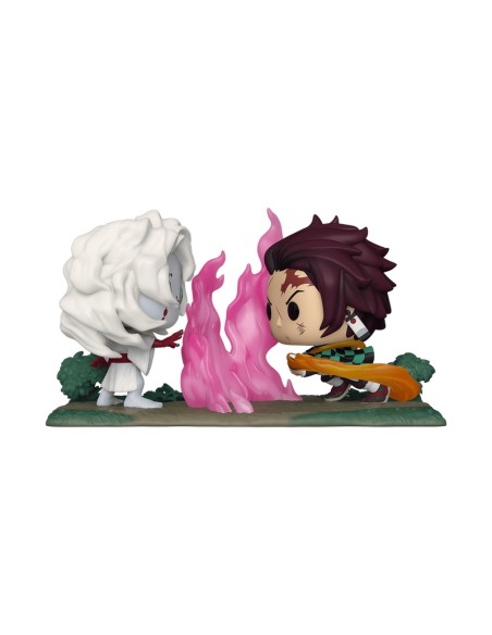 POP! Moment 49009 figura de acción y colleccionable