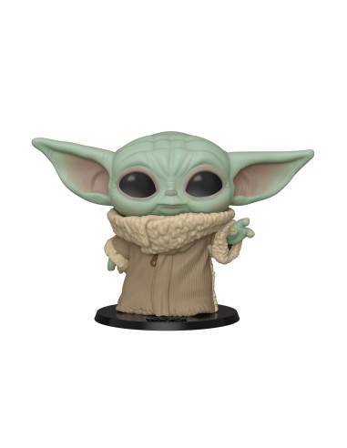 POP! Jumbo The Child