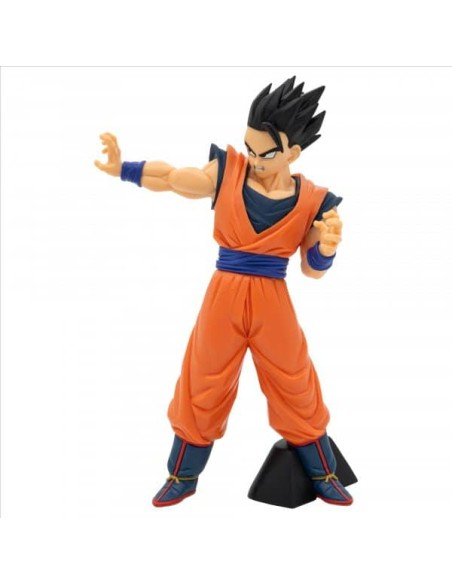 Figura Gohan Ultimate (Vs Majin Buu) Dragon Ball Z  Match Makers 16cm