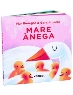 Mare anega