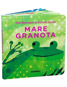 Mare granota
