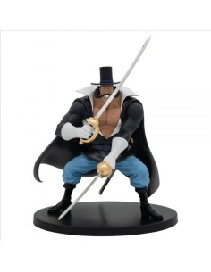 Figura Vista One Piece  Battle Record Collection 14cm