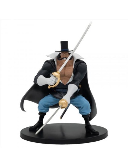 Figura Vista One Piece  Battle Record Collection 14cm