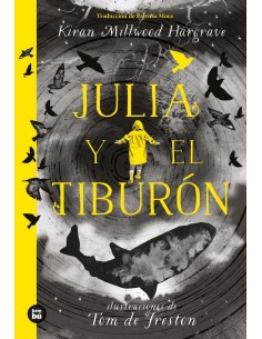 Julia y el tiburon