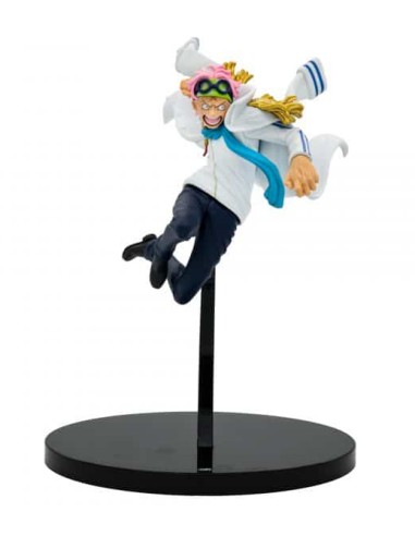 Figura Koby One Piece  Battle Record Collection 12cm