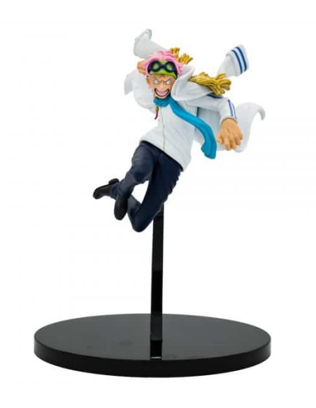 Figura Koby One Piece  Battle Record Collection 12cm