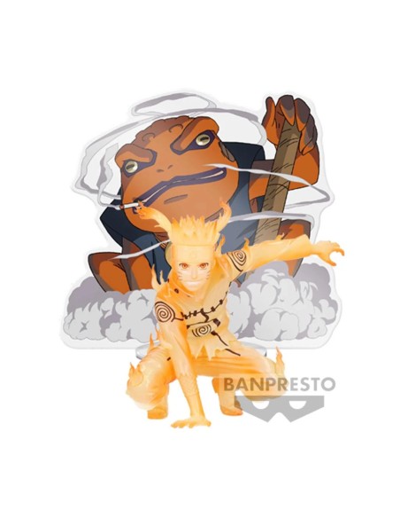 4983164892666 figura de acción y colleccionable