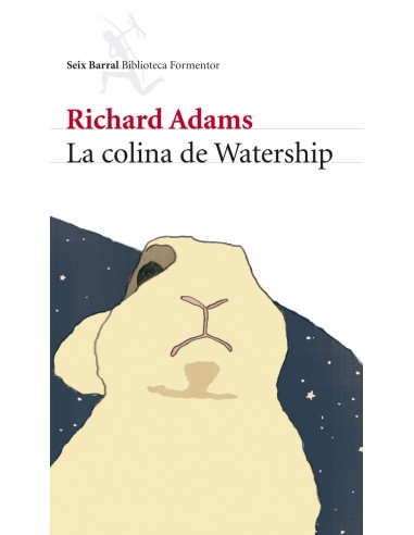 La colina de Watership