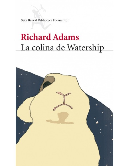 La colina de Watership