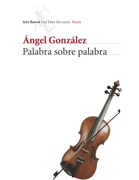 Palabra sobre palabra