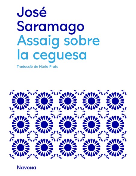 Assaig sobre la ceguesa