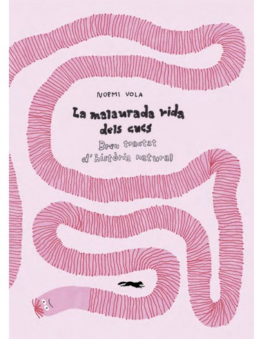 La malaurada vida dels cucs