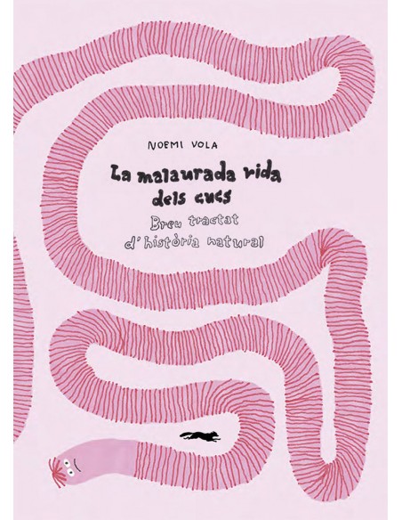 La malaurada vida dels cucs