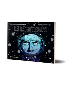 El eternauta