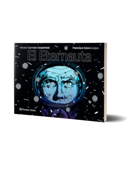 El eternauta