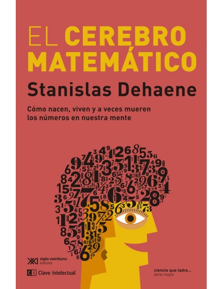 El cerebro matematico