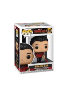 POP MARVEL SHANG - CHI CON BATE