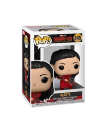 POP MARVEL SHANG - CHI KATY
