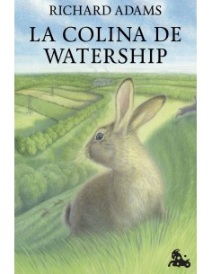 La colina de Watership