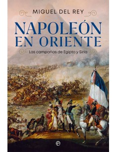 Napoleon en Oriente