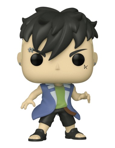 POP! 54490 figura de acción y colleccionable