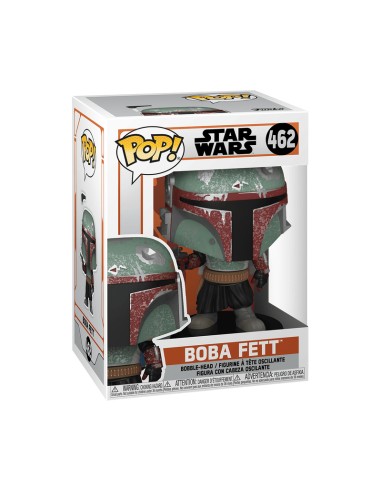 POP! 54524 collectible figure