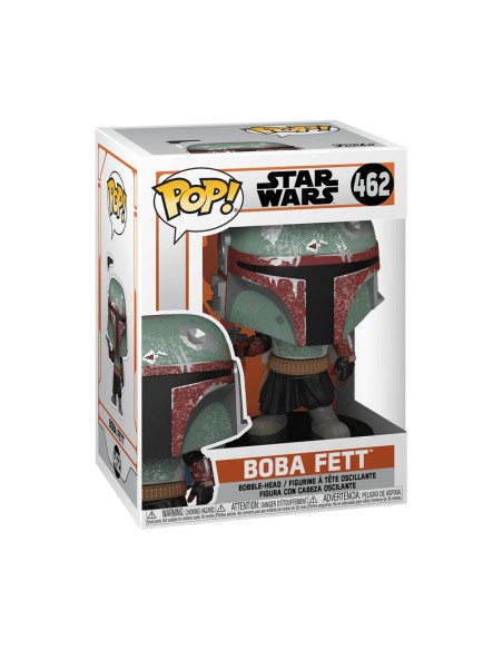 POP! 54524 collectible figure