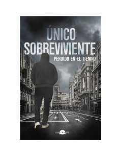 Unico Sobreviviente Perdido en el tiempo