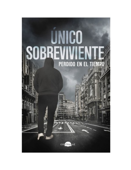 Unico Sobreviviente Perdido en el tiempo
