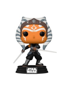 POP! Ashoka Tano