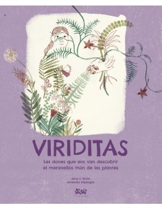 Viriditas