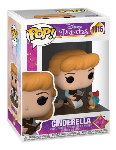 POP! 55969 collectible figure