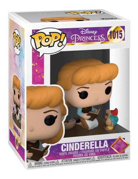 POP! 55969 collectible figure