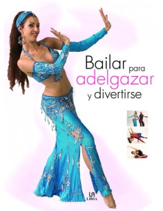 Bailar para adelgazar y divertirse