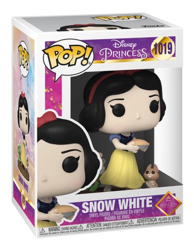 POP! Snow White