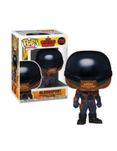 POP DC ESCUADRON SUICIDA BLOODSPORT