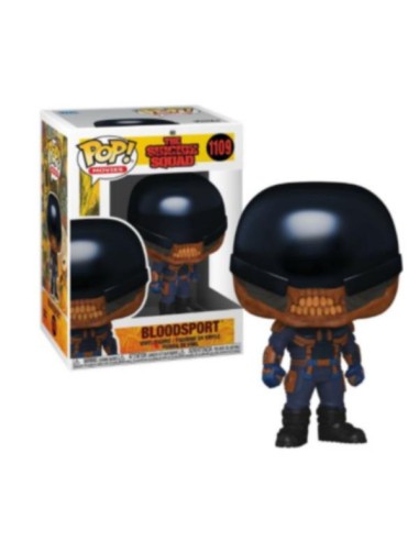 POP DC ESCUADRON SUICIDA BLOODSPORT