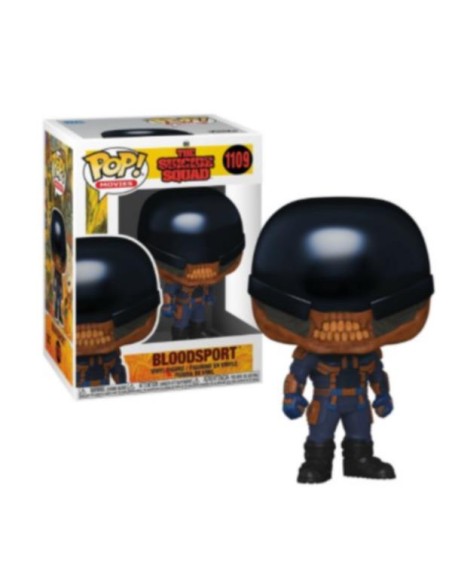 POP DC ESCUADRON SUICIDA BLOODSPORT