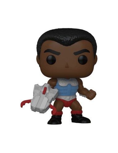 POP! 56202 figura de acción y colleccionable