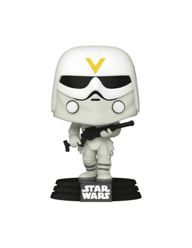 POP! Concept Series Snowtrooper