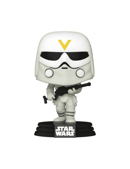 POP! Concept Series Snowtrooper