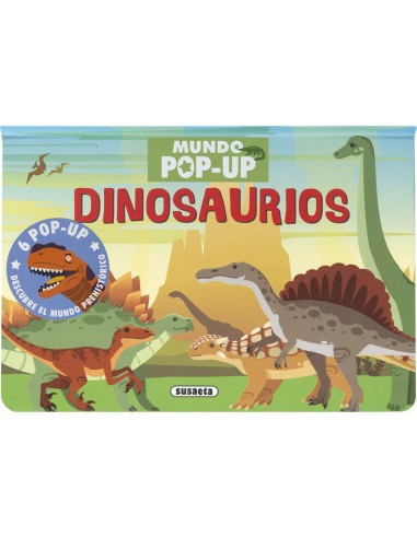 Dinosaurios