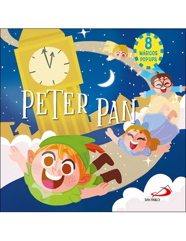 Peter Pan