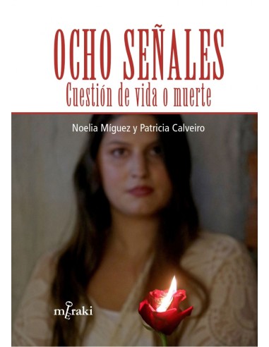 Ocho senales