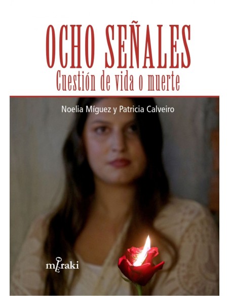 Ocho senales