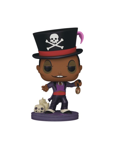 POP! Dr. Facilier