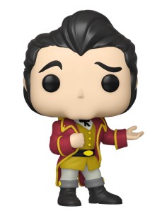 POP! Gaston